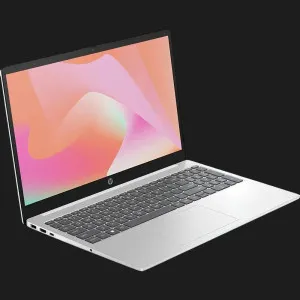 Ноутбук HP 15-fd1013ua 15,6" (Intel Core 3/8GB/256GB/Intel Graphics) (DY8T6EA) (UA)