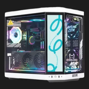 Комп`ютер ARTLINE Gaming Y70BWTouch Windows 11 Pro (Y70BWTOUCHv69Win) (White) в Чорткові