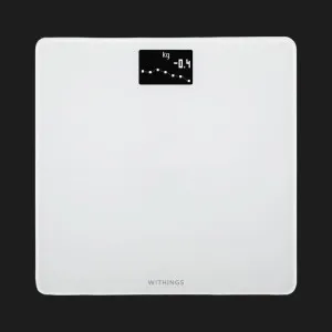 Ваги Withings Body (White)