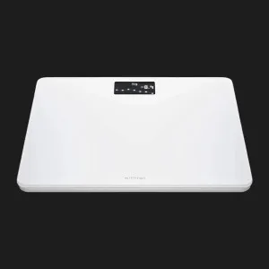 Ваги Withings Body (White)