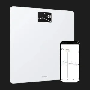 Ваги Withings Body (White)