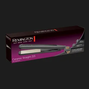 Випрямляч для волосся Remington S 1370 (Black)