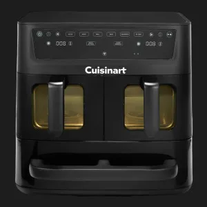 Мультипечь Cuisinart TriZone 13.6L AFT13XBLE (Black)