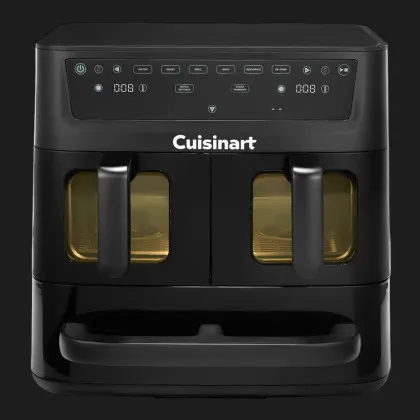 Мультипечь Cuisinart TriZone 13.6L AFT13XBLE (Black)