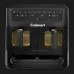 Мультипіч Cuisinart TriZone 13.6L AFT13XBLE (Black)