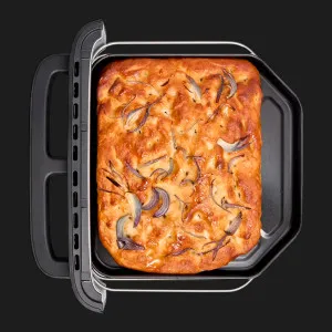 Мультипечь Cuisinart TriZone 13.6L AFT13XBLE (Black)