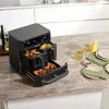 Мультипіч Cuisinart TriZone 13.6L AFT13XBLE (Black)