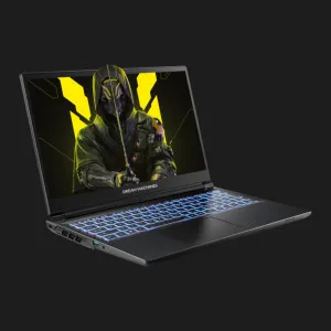 Ноутбук Dream Machines RG5070-15 15,6" (Intel Core Ultra 9/32GB/1TB/RTX 5070) (RG5070-15UA30) (UA)