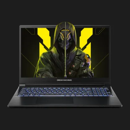Ноутбук Dream Machines RG5070-15 15,6" (Intel Core Ultra 9/32GB/1TB/RTX 5070) (RG5070-15UA30) (UA)