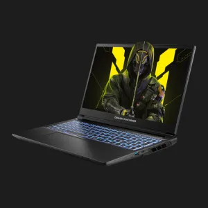 Ноутбук Dream Machines RG5070-15 15,6" (Intel Core Ultra 9/32GB/1TB/RTX 5070) (RG5070-15UA30) (UA)