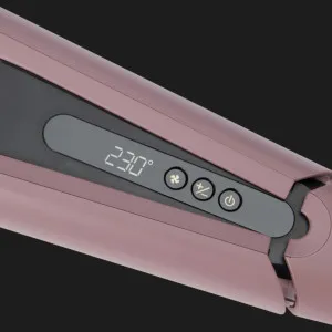 Выпрямитель для волос Remington S 8930 (Purple)
