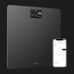 Весы Withings Body (Black)