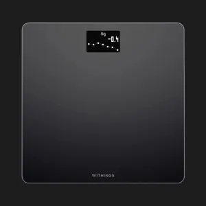 Весы Withings Body (Black)