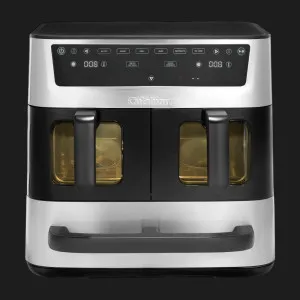 Мультипечь Cuisinart TriZone 13.6L AFT13XSSE (Stainless Steel)