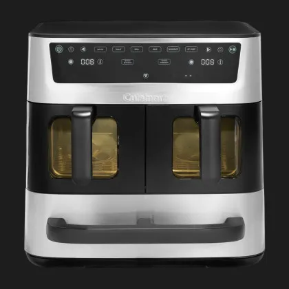 Мультипечь Cuisinart TriZone 13.6L AFT13XSSE (Stainless Steel)