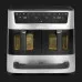 Мультипечь Cuisinart TriZone 13.6L AFT13XSSE (Stainless Steel)