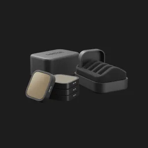 Набір фільтрів ND Filter 4-Pack для GoPro MISSION 1 (AGNDF-001) в Бердичеві