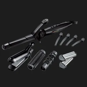 Мультистайлер Remington S 8670 (Black)