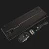 Комплект бездротовий клавіатура + миша A4Tech FG1012S (Black)