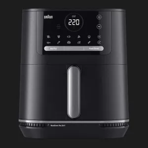 Мультипечь Braun HF 5054 IBK (Black)