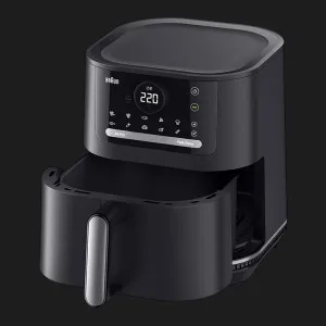 Мультипечь Braun HF 5054 IBK (Black)