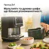 Мультипечь Braun HF 5054 IBK (Black)