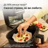 Мультипечь Braun HF 5054 IBK (Black)