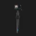 Телескопічний тримач для камер GoPro 122см з водонепронекним пультом дистанційного керування (AGXTS-002-VU)