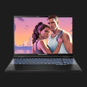 Ноутбук Dream Machines RS5060-15 15,6" (Intel Core Ultra 7/32GB/1TB/RTX 5060) (RS5060-15UA33) (UA) в Кропивницком