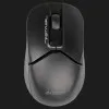 Комплект бездротовий клавіатура + миша A4Tech FG1112 (Black)