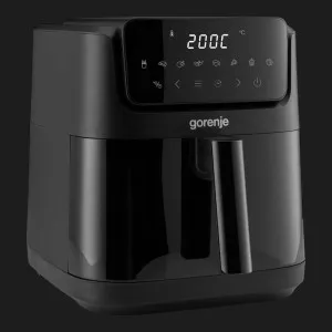 Мультипечь Gorenje AF1800DHB (Black)