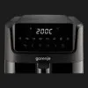 Мультипечь Gorenje AF1800DHB (Black)