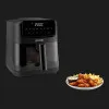Мультипечь Gorenje AF1800DHB (Black)