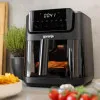 Мультипечь Gorenje AF1800DHB (Black)