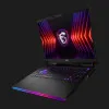 б/у Ноутбук MSI Raider 16 (miniLED 4K 120HZ/i9-14900HX/64GB/4TB/RTX 4090 16GB) (GE68HX-14VIG-286US)