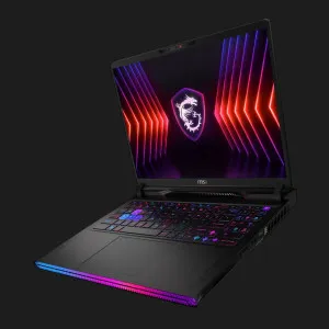 б/у Ноутбук MSI Raider 16 (miniLED 4K 120HZ/i9-14900HX/64GB/4TB/RTX 4090 16GB) (GE68HX-14VIG-286US)