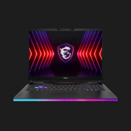 б/у Ноутбук MSI Raider 16 (miniLED 4K 120HZ/i9-14900HX/64GB/4TB/RTX 4090 16GB) (GE68HX-14VIG-286US)