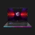 б/у Ноутбук MSI Raider 16 (miniLED 4K 120HZ/i9-14900HX/64GB/4TB/RTX 4090 16GB) (GE68HX-14VIG-286US)
