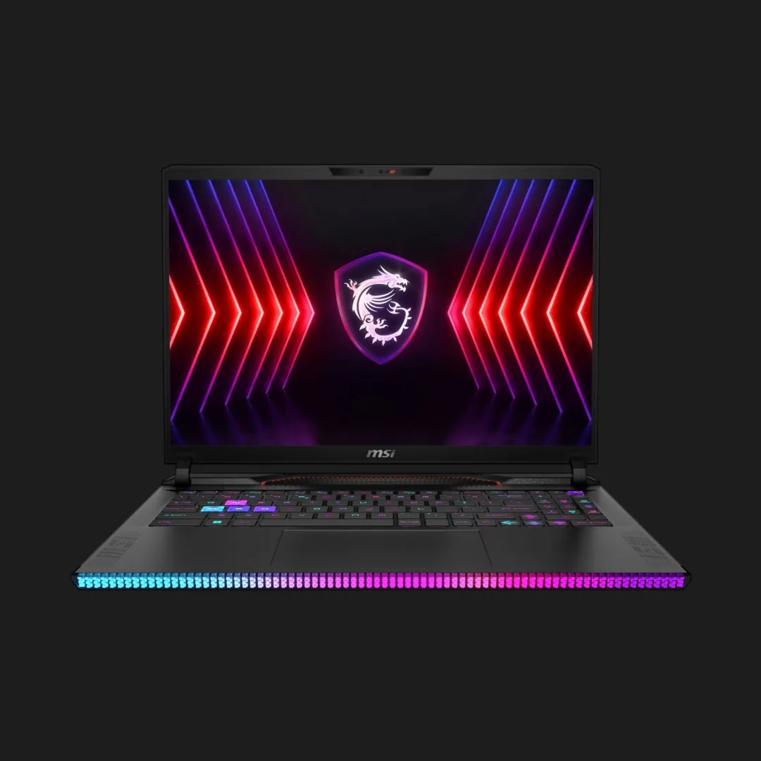 б/у Ноутбук MSI Raider 16 (miniLED 4K 120HZ/i9-14900HX/64GB/4TB/RTX 4090 16GB) (GE68HX-14VIG-286US)