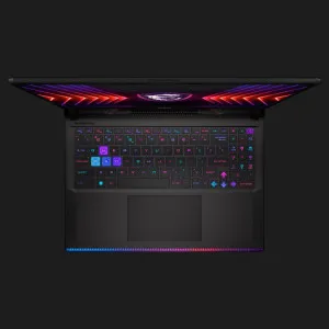 б/у Ноутбук MSI Raider 16 (miniLED 4K 120HZ/i9-14900HX/64GB/4TB/RTX 4090 16GB) (GE68HX-14VIG-286US)