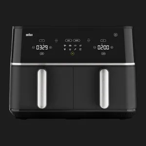 Мультипечь Braun TD 5030 IBK (Black)