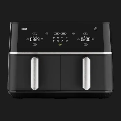 Мультипечь Braun TD 5030 IBK (Black)