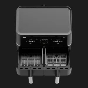 Мультипечь Braun TD 5030 IBK (Black)