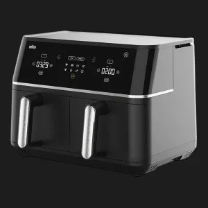 Мультипечь Braun TD 5030 IBK (Black)