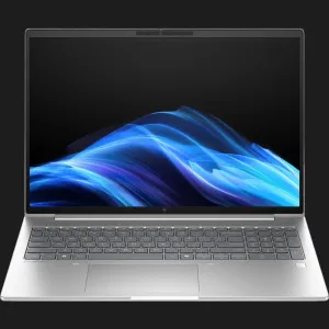 Ноутбук HP EliteBook 6 G1a 16" (AMD Ryzen 7/32GB/1TB/AMD Radeon Graphics) (AZ8Z5AV_V15) (UA)