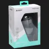 Комплект бездротовий клавіатура + миша A4Tech FG1600C Air2 (Gray)