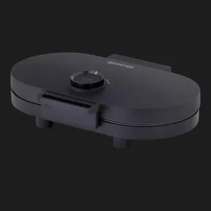 Вафельниця Gorenje (WM1200B) (Black)