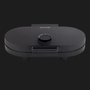 Вафельниця Gorenje (WM1200B) (Black)