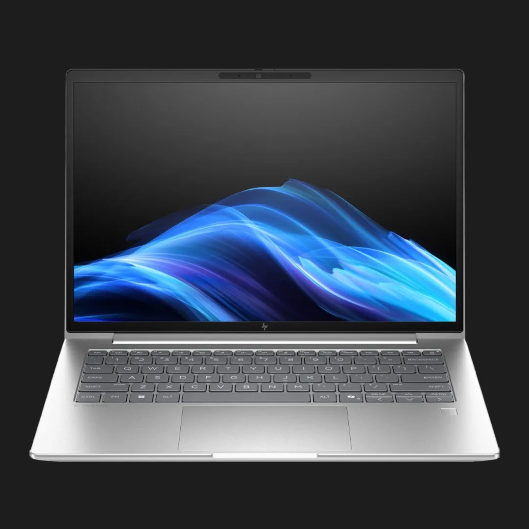 Ноутбук HP EliteBook 6 G1a 14" (AMD Ryzen 7/16GB/512GB/AMD Radeon Graphics) (AY4Z7AV_V2) (UA)