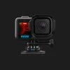 Універсальне клейове кріплення для GoPro, набір із 2 штук (AACFT-011)